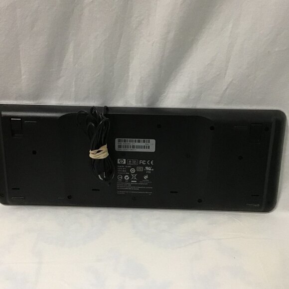 🌷HP FULL SIZE KEYBOARD - Picture 2 of 3